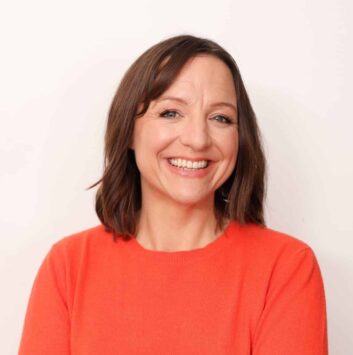 Dr Kim Wilson