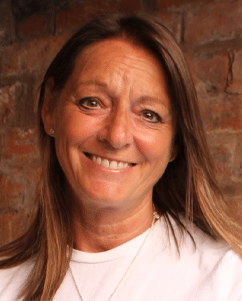 Jo Kendall